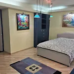 Artsy 3Br Flat In Primaverii - Most Exlcusive Area