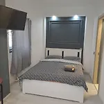 Deluxe Studio Oldtown