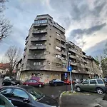 Piata Natiunile Unite Apartments In Bucharest