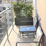 Grozavesti Luxury Apartment With 2 Rooms