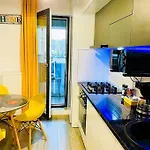 Blue Plaza Studio