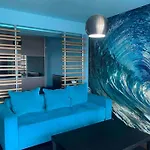 Ocean Studio Incity