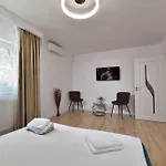 Luxury Studio / Ghencea
