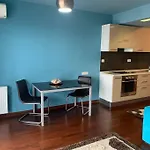 Ocean Studio Incity