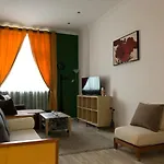 Yamalux Apartments - Lakeside Apartment - Ringrand Residence