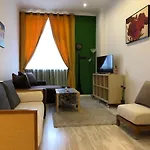 Yamalux Apartments - Lakeside Apartment - Ringrand Residence