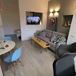 Cozy Novotel Studio - Free Minibar - Quiet & Peace