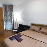 Lake View Luxury Apartment