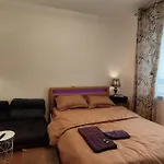Lake View Luxury Apartment