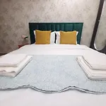 Laroka House Beautiful Apartment Universitate Center