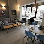 Cozy Novotel Studio - Free Minibar - Quiet & Peace