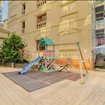3 Bedroom Apartment In Herastrau Area
