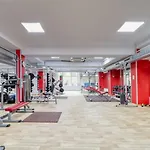 3 Bedroom Apartment In Herastrau Area