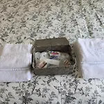 Lovely City Center Apartment - Free Minibar