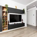 Vanilla Apartment - Pipera
