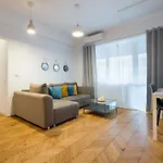 Aonia 2Bdr Apartment - P-Ta Romana View
