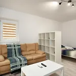 Vlad House Burebista Alba Iulia