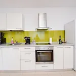 Park Apartment-Cismigiu Garden