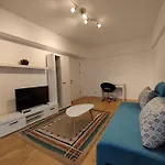 Apartament The Cozy Nest Turda