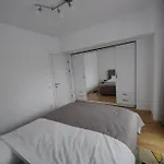 Apartament The Cozy Nest Turda