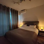 Apartament The Cozy Nest Turda