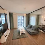 Promenada Mall Near Exclusive Pipera Apartments