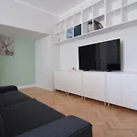 Beautiful Apartment In Old City