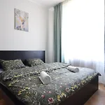 Beautiful Apartment In Old City