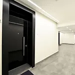 Brand-New Apartments In Floreasca Business Area - Elevate Your Living Experience