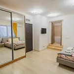 Queen Elizabeth - Ultracentral - Free Parking & Ac