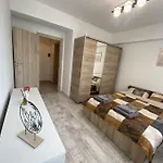 Art Temple Complex Apartment