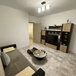 Art Temple Complex Apartment