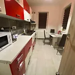 Art Temple Complex Apartment