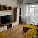 Condo Dorobanti