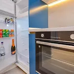 Celeste - Exclusive One Bedroom