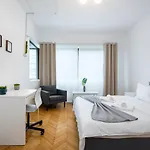 Aonia 2Bdr Apartment - P-Ta Romana View