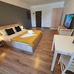 Apartment Villa