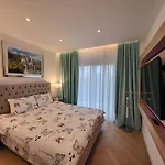 Grozavesti Luxury Apartment With 2 Rooms