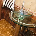 Nights Bucharest Apartment Oldtown