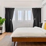 Victoriei 31 By Mrg Apartments