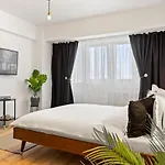 Victoriei 31 By Mrg Apartments