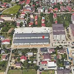 New Bucuresti Relax Flat - Apartament Relaxare - 4 People