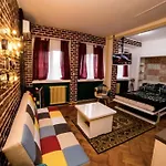 Studio Steampunk In Centru