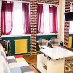 Studio Steampunk In Centru