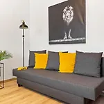 Victoriei 31 By Mrg Apartments