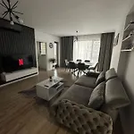 Citta Luxury Apartment 75