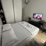 Citta Luxury Apartment 75