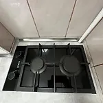 One Room Apartment Decebal