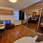 Central Cozy Small House