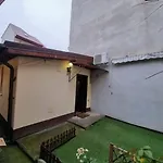 Central Cozy Small House
